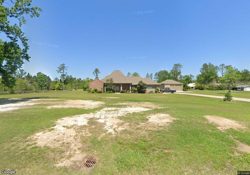 3144 Cypress Lake Dr, Lake Charles, LA 70611 - photo 1