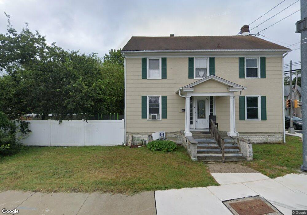 27 Boulevard Route 50, Mays Landing, NJ 08330 - photo 1