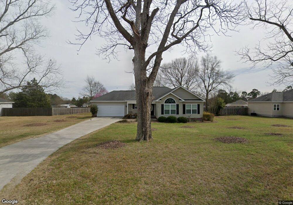 308 Teakwood Ct, Statesboro, GA 30458 - photo 1