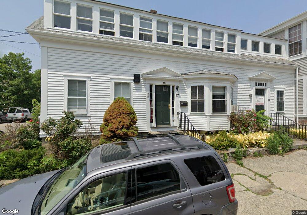 17 Burnside St, Bristol, RI 02809 - photo 1