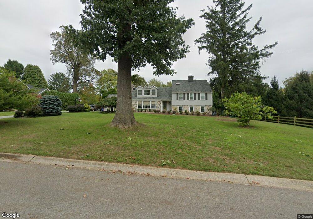 220 Spruce Tree Rd, Wayne, PA 19087 - photo 1