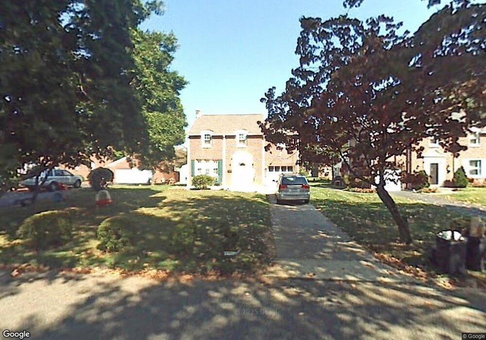 17 Pickwick Ln, Newtown Square, PA 19073 - photo 1