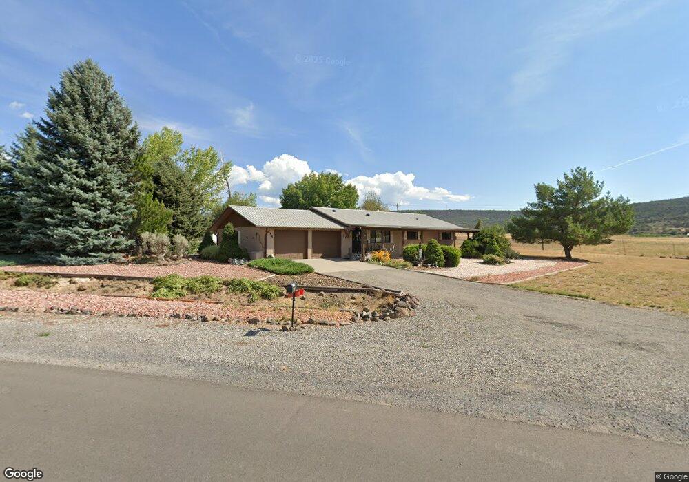 255 NE 4th St, Cedaredge, CO 81413 - photo 1