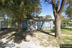 210 E 5th St, Curtis, NE 69025