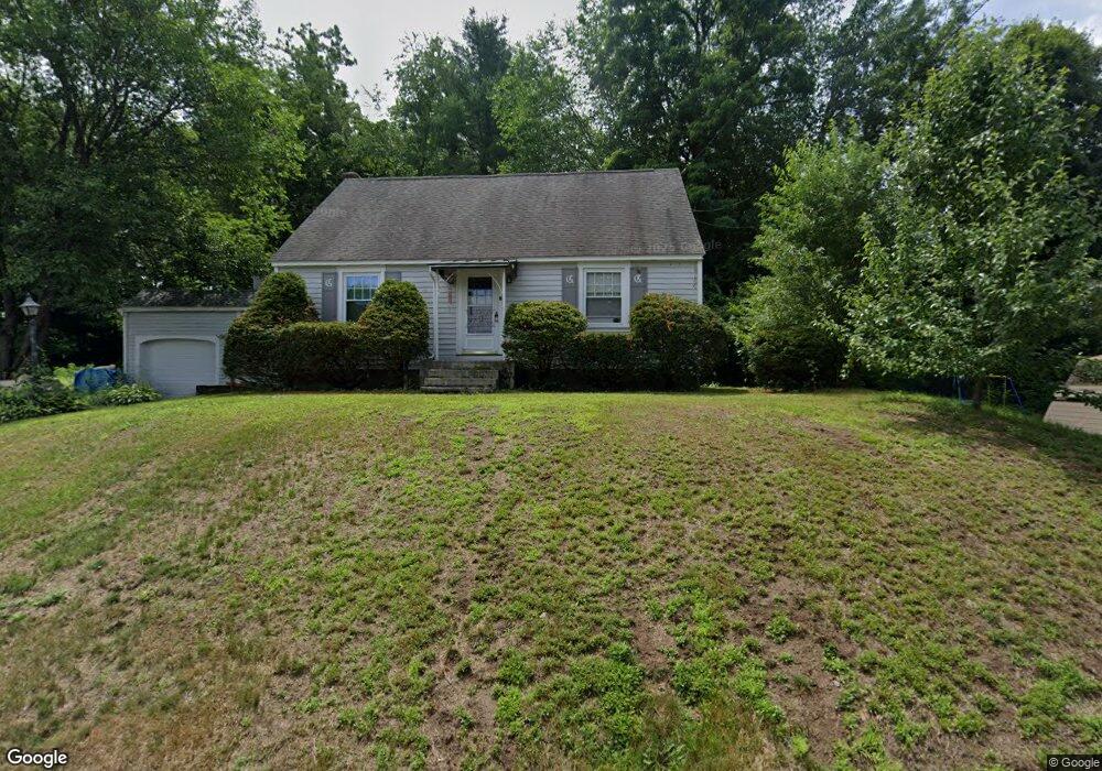 2 Pine St, Gill, MA 01354 - photo 1