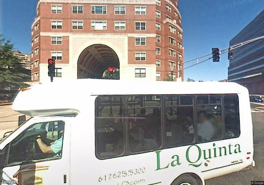 West End Place unit 1007, Boston, MA 02114 - photo 1