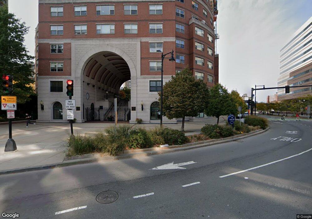 West End Place unit 424, Boston, MA 02114 - photo 1