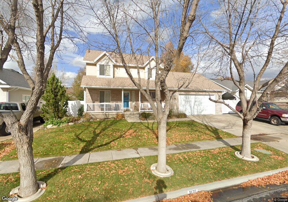 1070 W 400 S, Layton, UT 84041 - photo 1