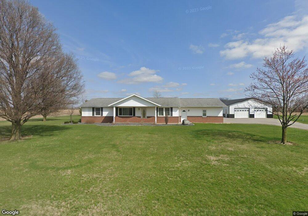 15327 Road 20, Cloverdale, OH 45827 - photo 1
