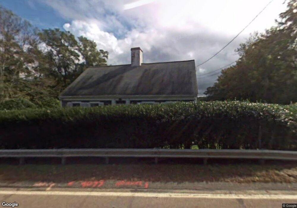 4099 Main Rte 6a St, Cummaquid, MA 02637 - photo 1