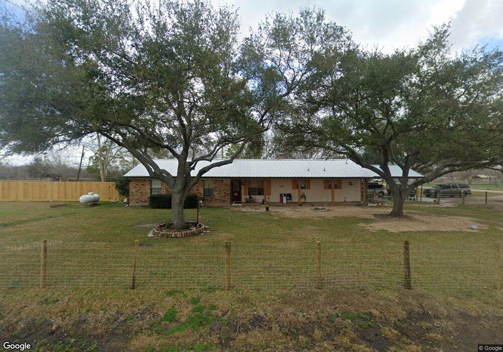 7222 Mississippi Rd, Manvel, TX 77578 - photo 1
