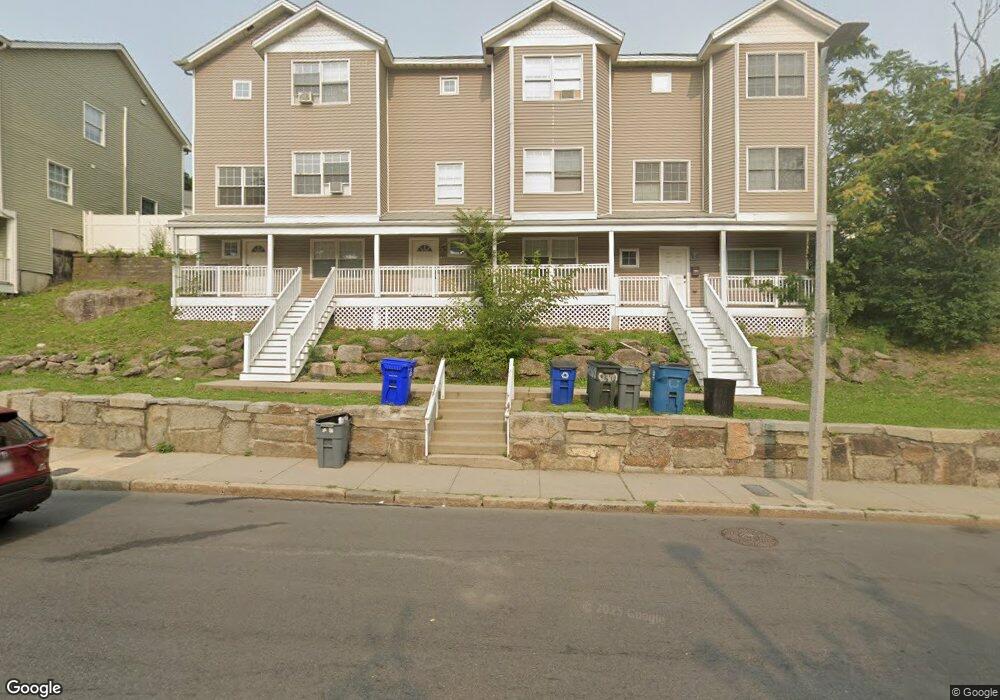 2593 Washington St unit T, Roxbury, MA 02119 - photo 1