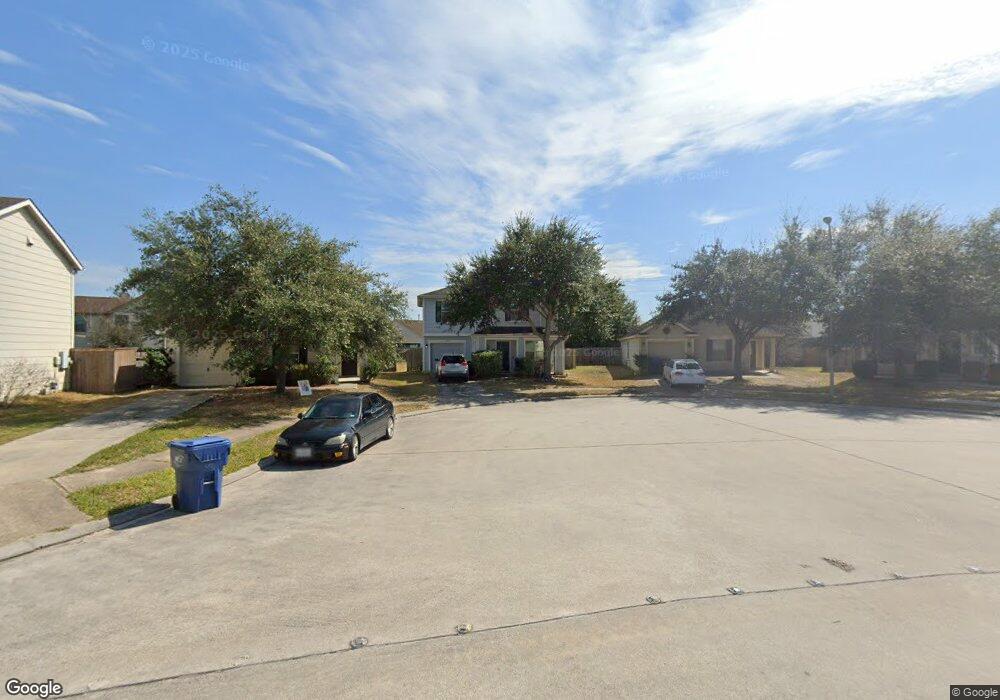 3642 Fuller Bluff Dr, Spring, TX 77386 - photo 1