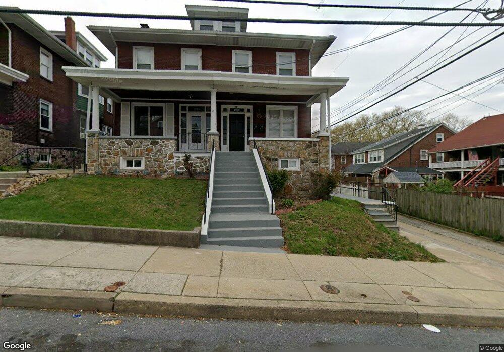1318 Pike St, Reading, PA 19604 - photo 1