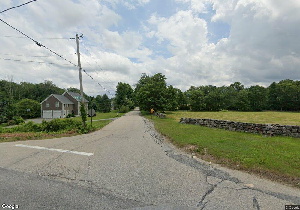 L-1 Burbank Rd, Sutton, MA 01590 - photo 1