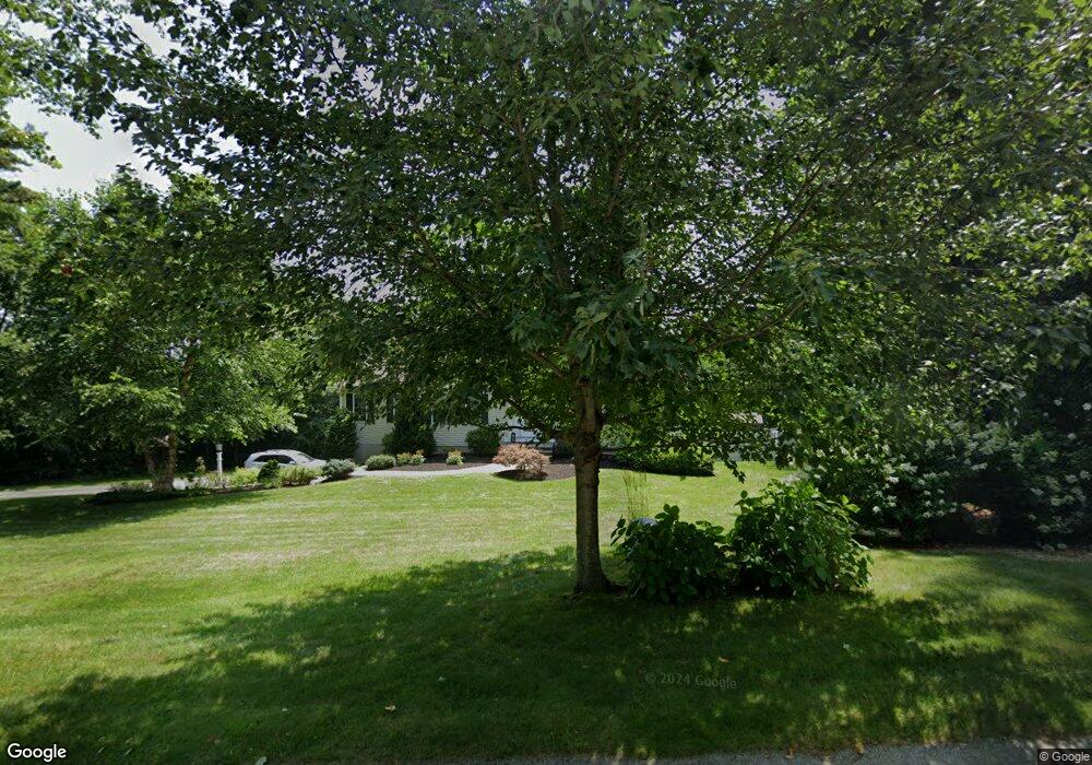 LOT 3 Quabbin Path, Sutton, MA 01590 - photo 1