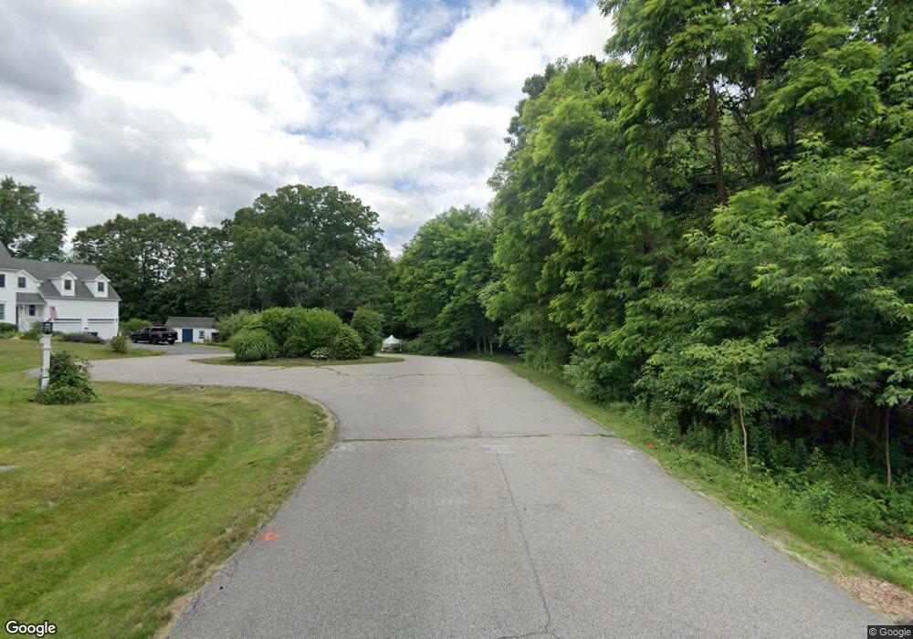 LOT 4A Olivia Ln, Sutton, MA 01590 - photo 1