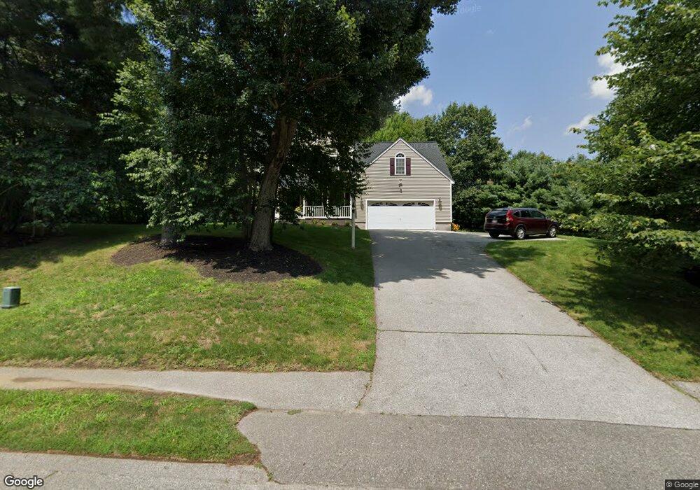 LOT 2 Quabbin Path, Sutton, MA 01590 - photo 1