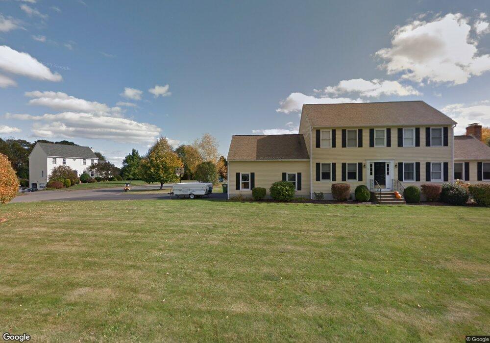 L 54 Trilliam Run, Sutton, MA 01590 - photo 1