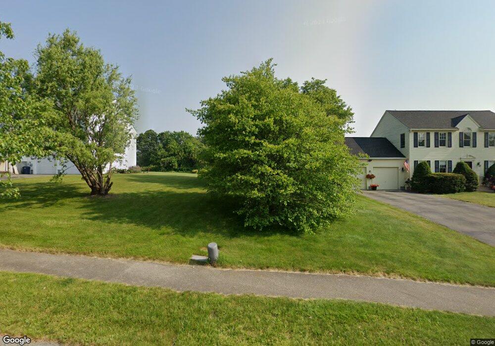 L-30A Clover Hill Rd, Sutton, MA 01527 - photo 1