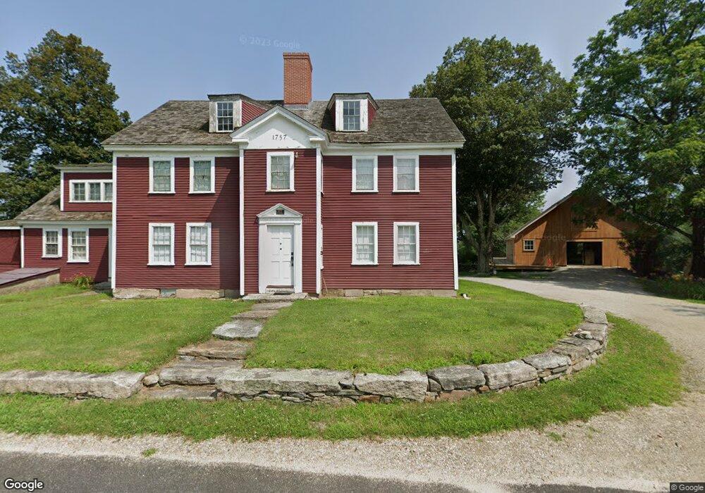 L66 Stonebridge Farms, Sutton, MA 01590 - photo 1