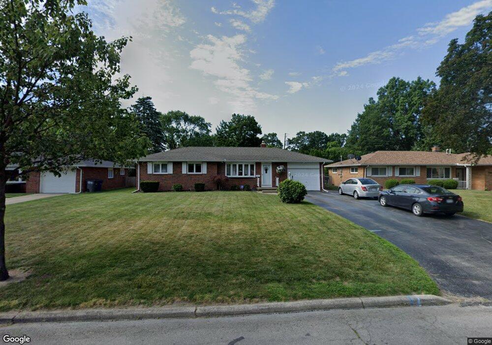 2235 Bucklew Dr, Toledo, OH 43613 - photo 1