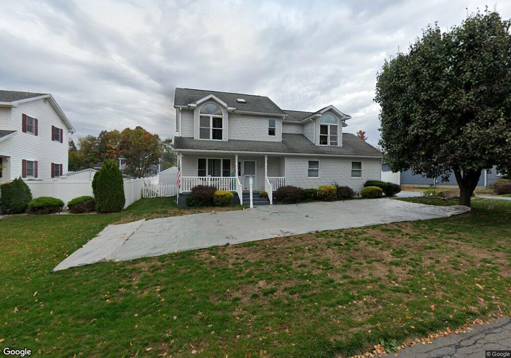 86 Adams Ave, Olyphant, PA 18447 - photo 1