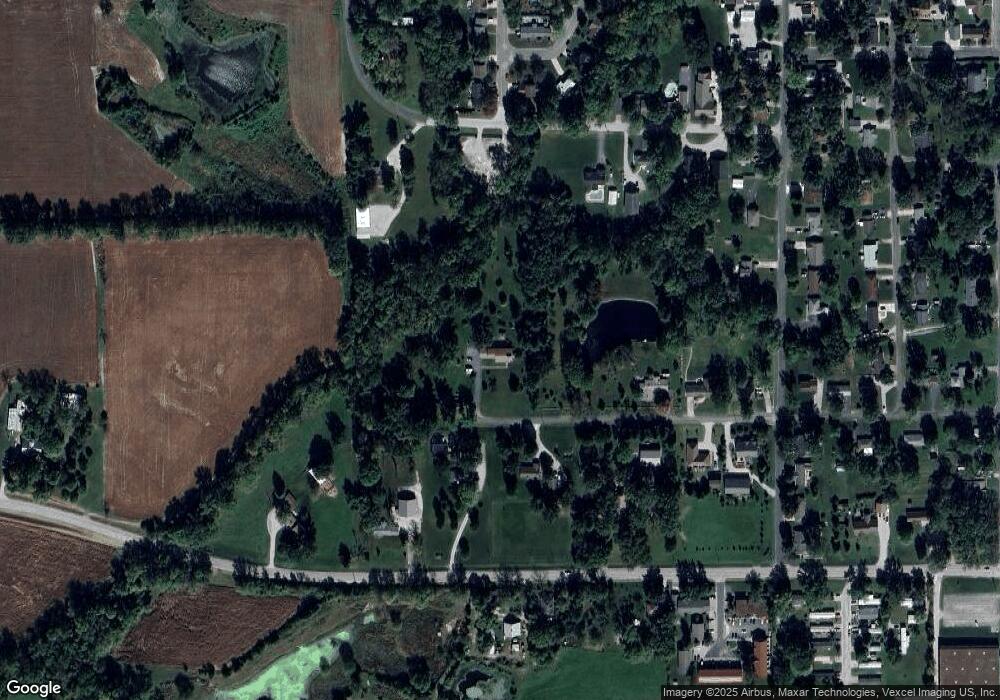 10 Cherry Tree Ln, Freeburg, IL 62243 - photo 1