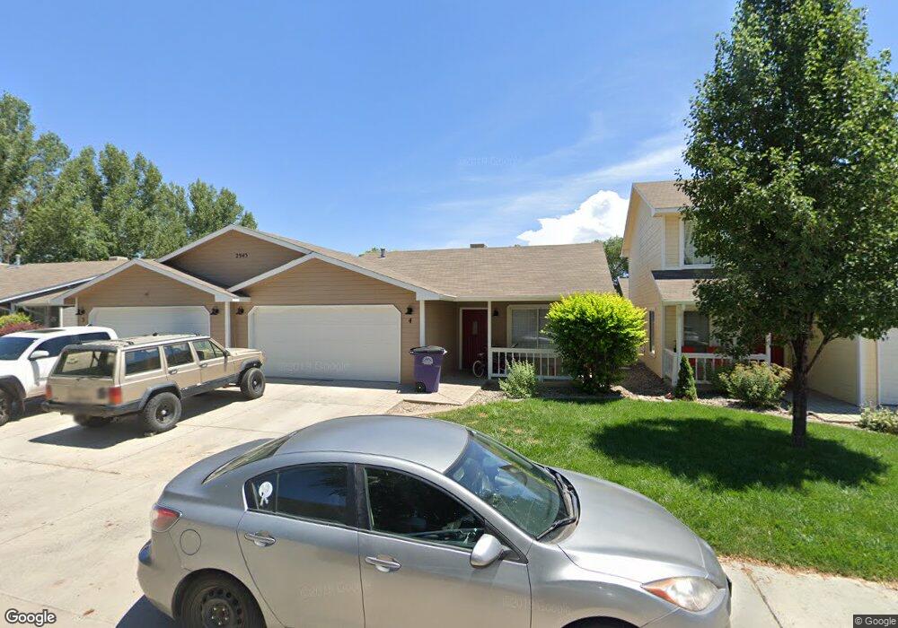 2945 Bunting Ave unit 6, Grand Junction, CO 81504 - photo 1