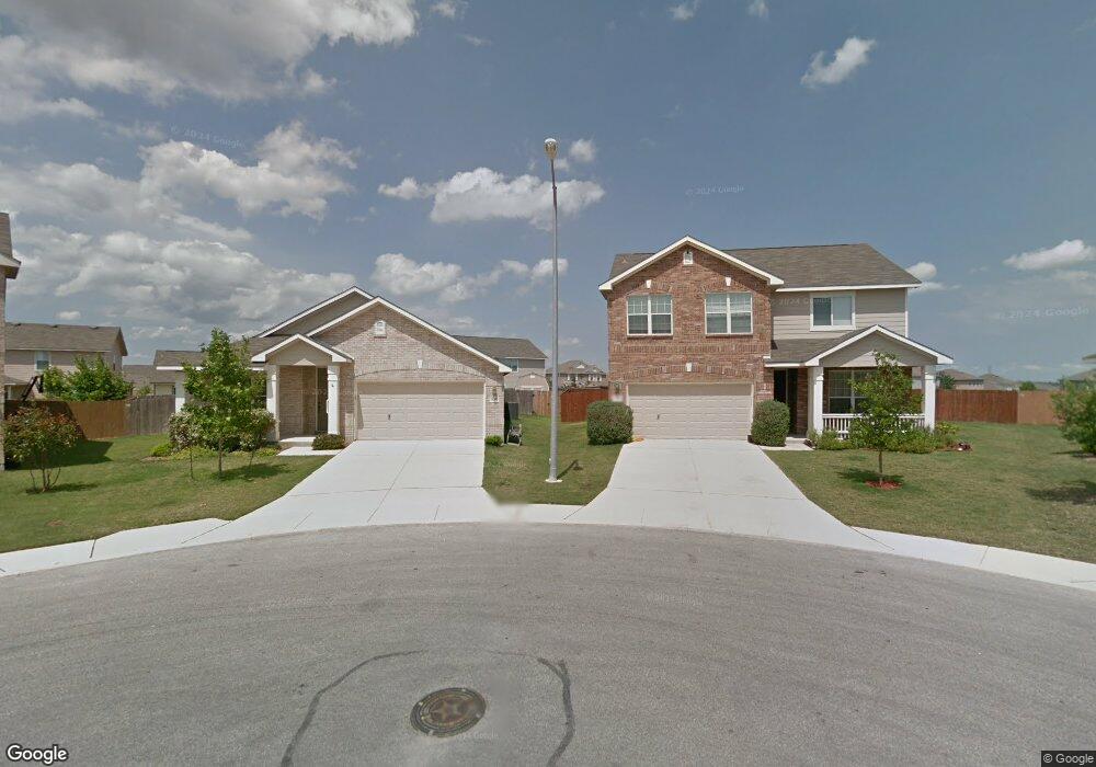 9302 Durham Lodge, San Antonio, TX 78254 - photo 1