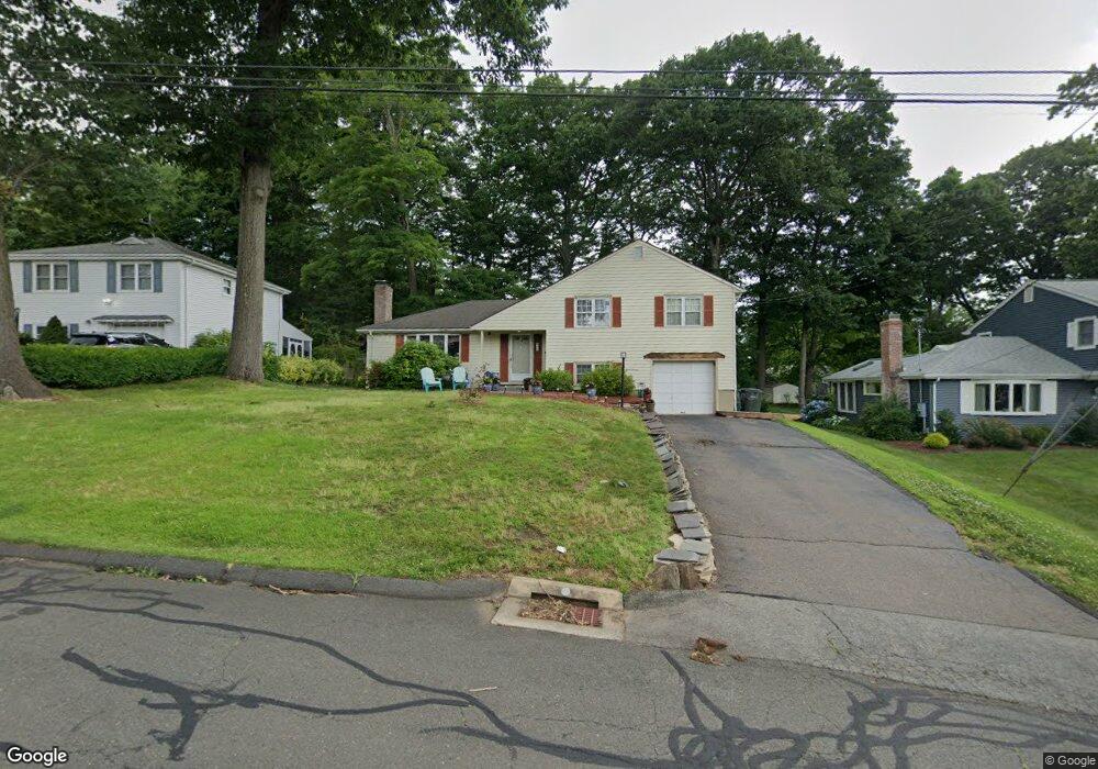 69 Forest Dr, Wethersfield, CT 06109 - photo 1