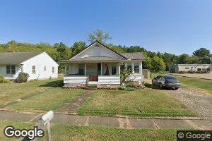 116 Salem St, Rutland, OH 45775