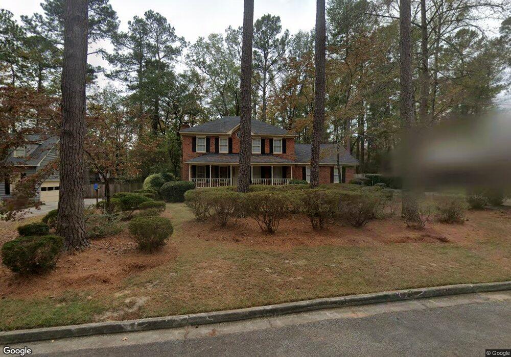 4214 Spruce Ln, Augusta, GA 30907 - photo 1
