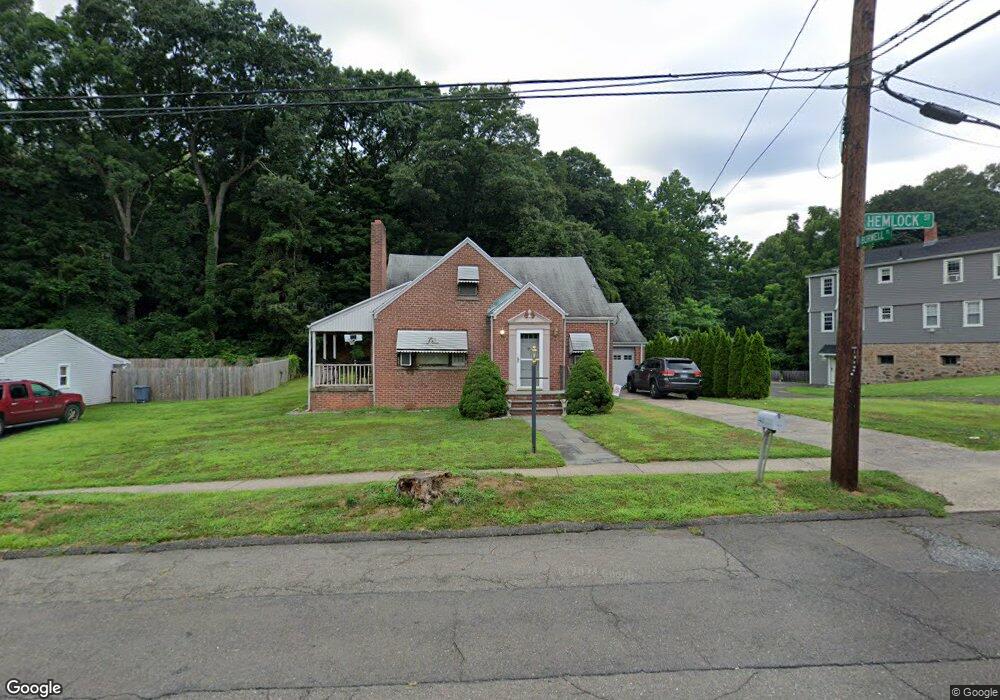 40 Hemlock St, West Haven, CT 06516 - photo 1