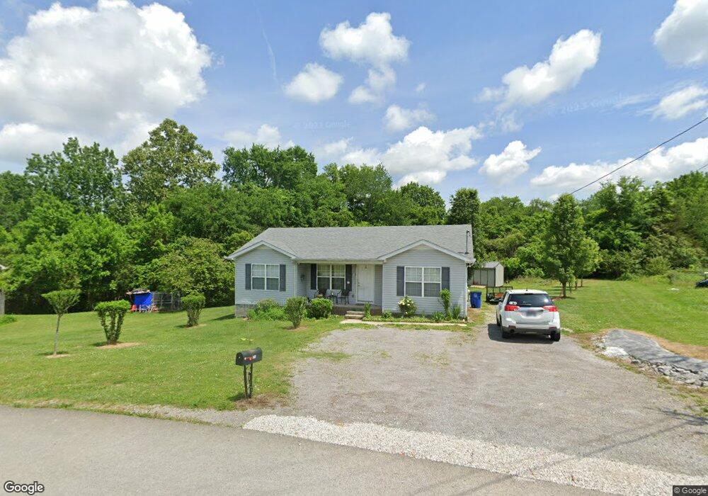 126 Tanner Cir, Shelbyville, TN 37160 - photo 1