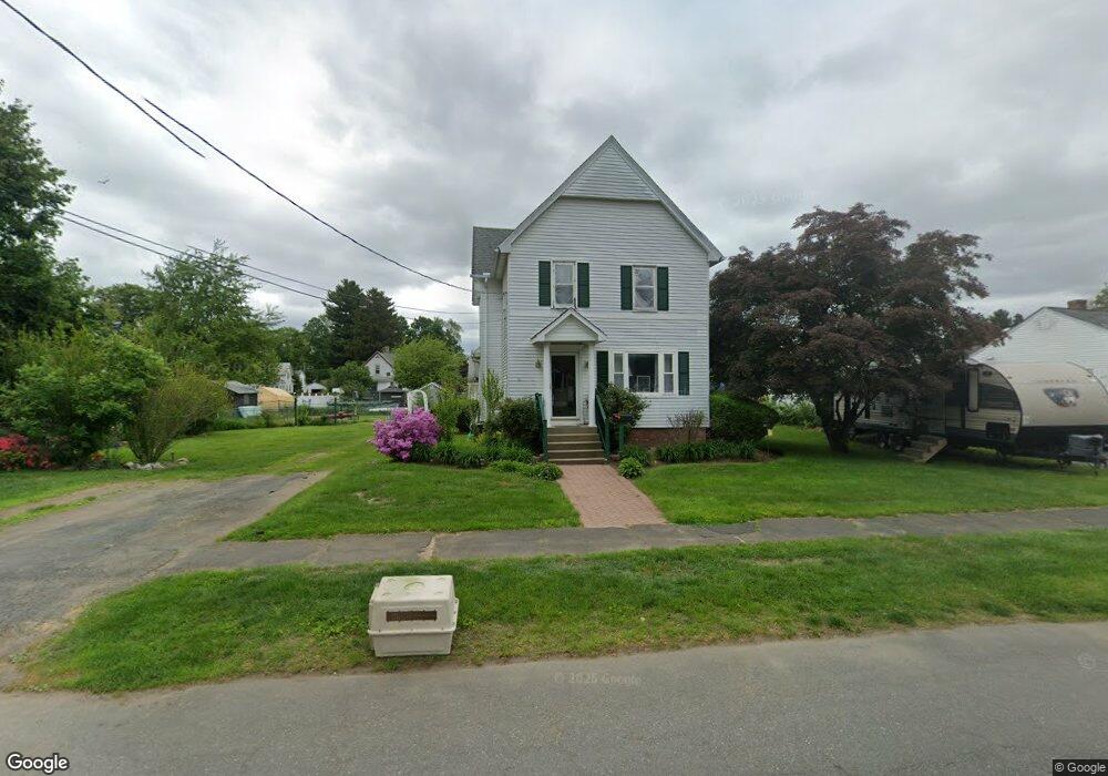 18 Cleveland Ave, Westfield, MA 01085 - photo 1