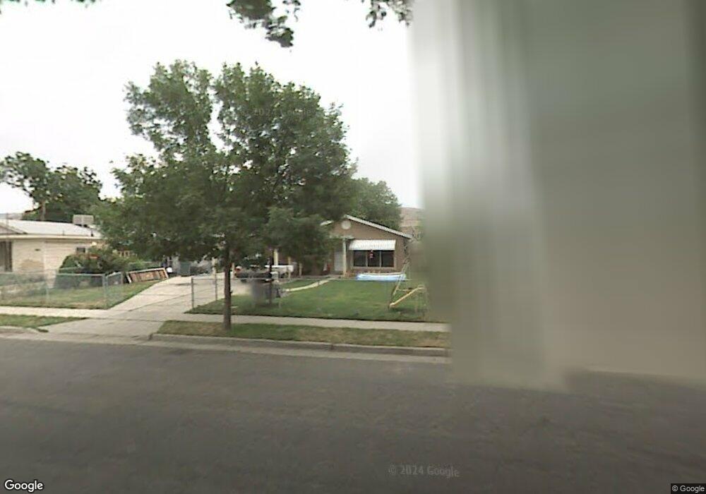 1272 N 1500 W, Salt Lake City, UT 84116 - photo 1