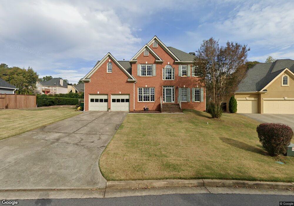 3342 Mallard Lake Place unit 1, Alpharetta, GA 30022 - photo 1