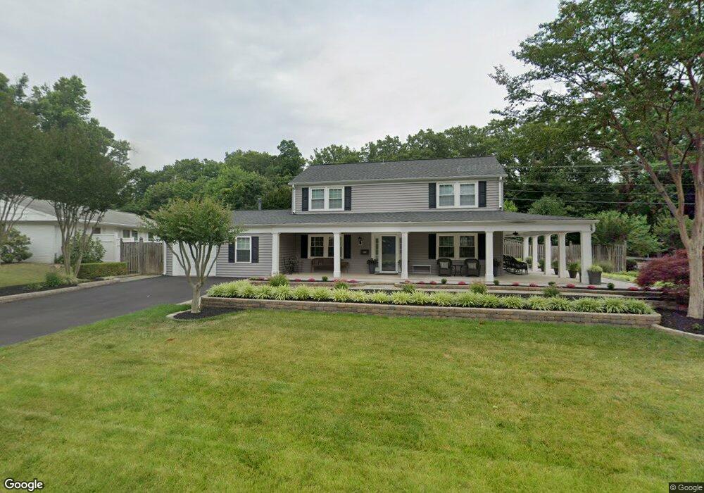 12901 Victoria Heights Dr, Bowie, MD 20715 - photo 1