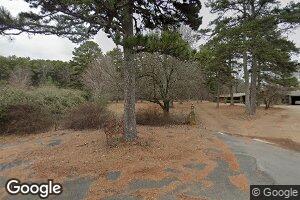 0 Short Rd, Heber Springs, AR 72453