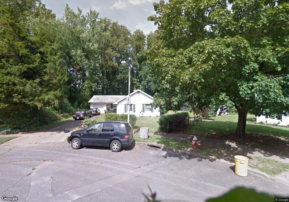 17 Poppy Turn, Willingboro, NJ 08046 - photo 1