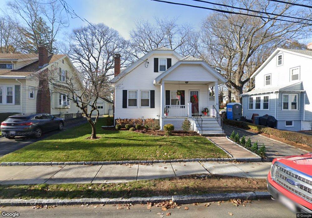 29 High Haith Rd, Arlington, MA 02476 - photo 1