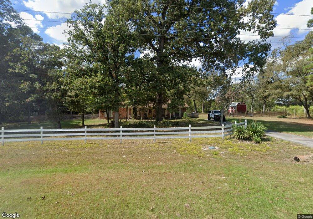 24903 Robin Hood Ln, Hockley, TX 77447 - photo 1