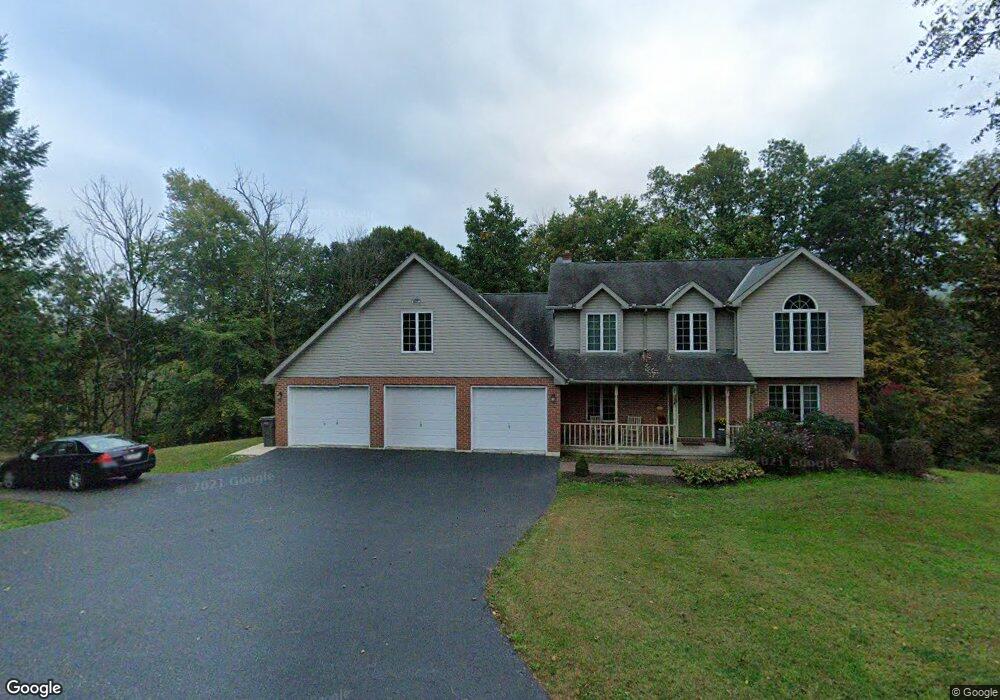 87 Sawmill Rd, Boyertown, PA 19512 - photo 1