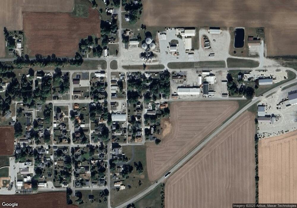 926 W Hancock St, Uniondale, IN 46791 - photo 1