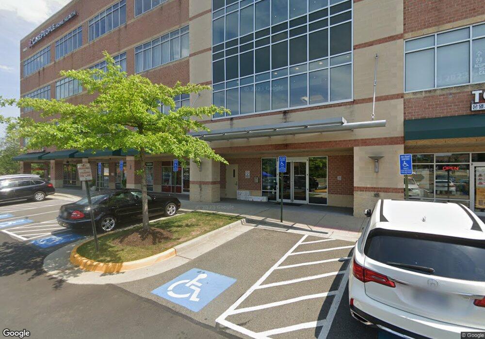 14631 Lee Hwy unit B-114, Springfield, VA 22150 - photo 1