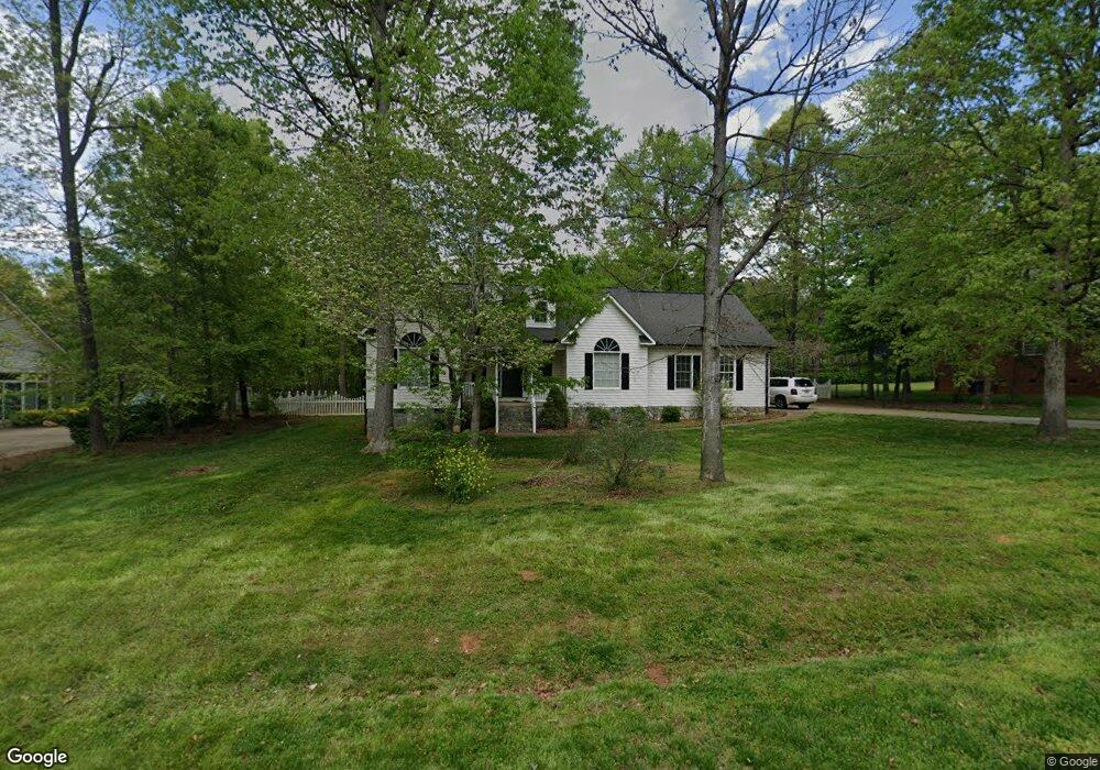 169 Saddlewood Ln, Statesville, NC 28625 - photo 1