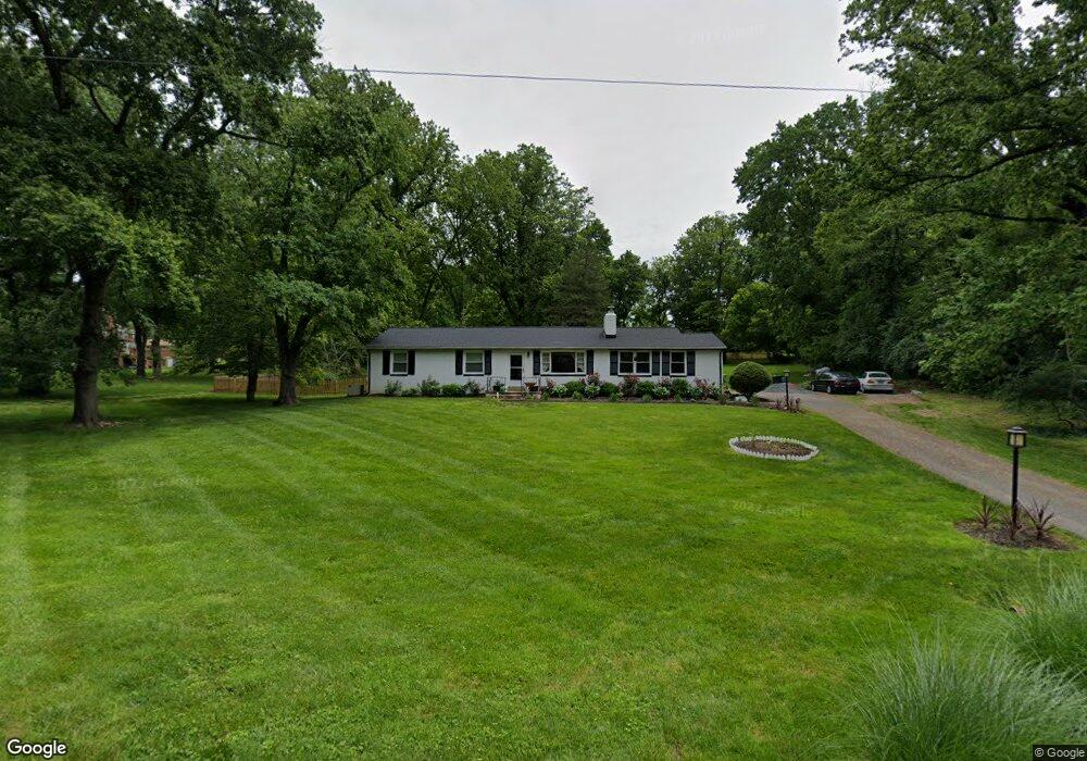 11711 Berwick Rd, Silver Spring, MD 20904 - photo 1