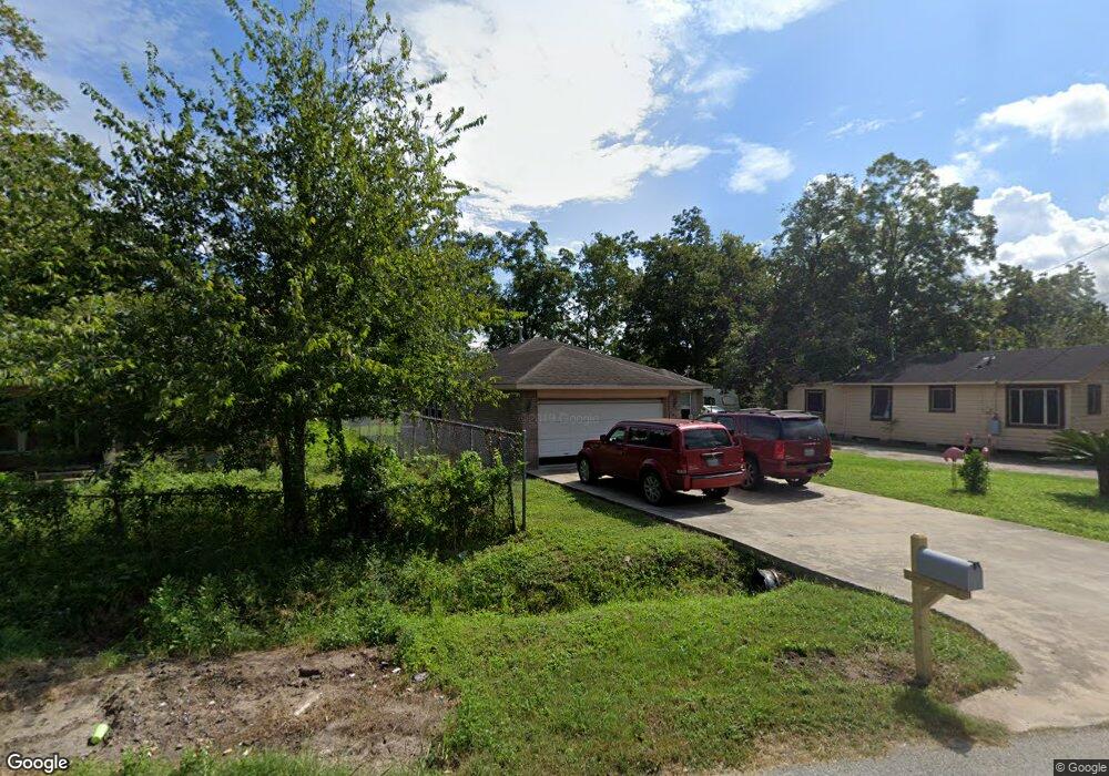 7810 Sayers St, Houston, TX 77016 - photo 1