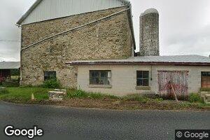 110 Folk Rd, Mertztown, PA 19539